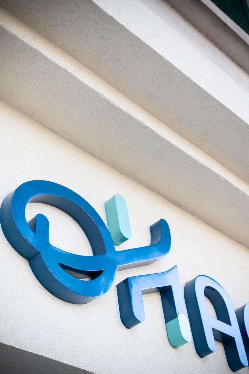 Oh Activ Nimes Aparthotel Kültér fotó