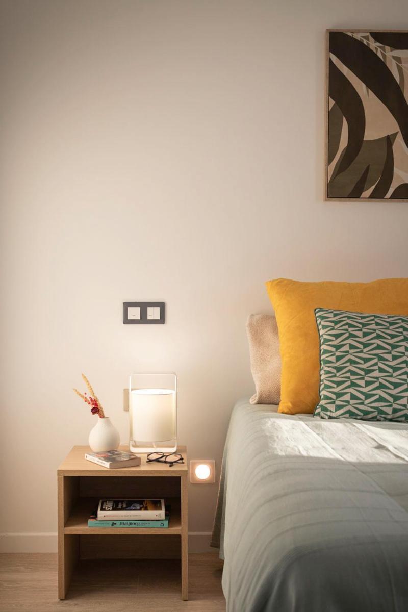 Oh Activ Nimes Aparthotel Kültér fotó
