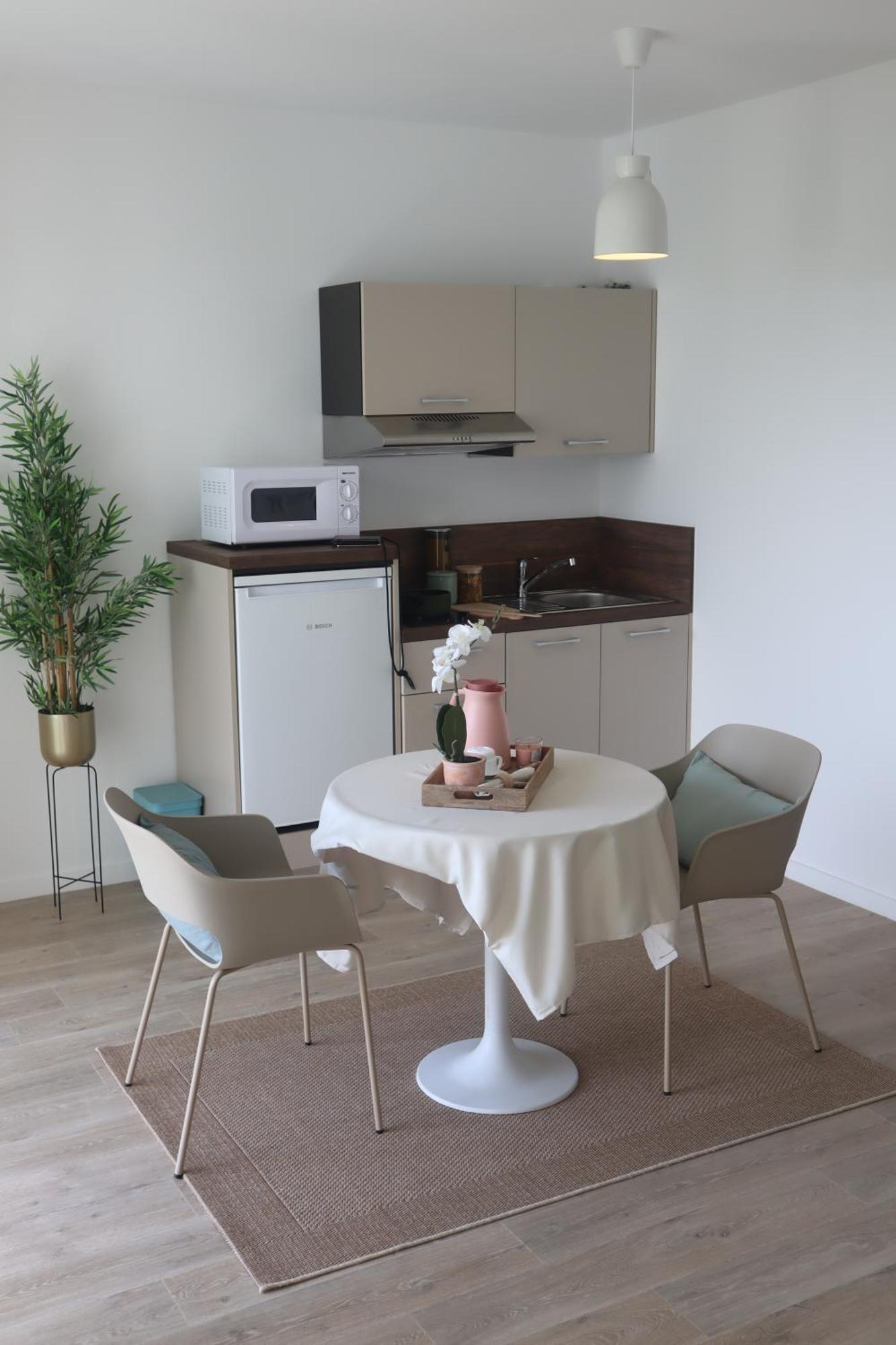 Oh Activ Nimes Aparthotel Kültér fotó